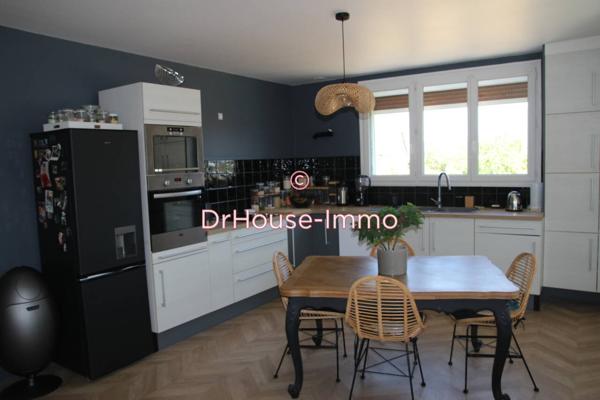 Maison à vendre 7 pièces de 157 m²