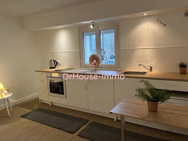 Maison à vendre 7 pièces de 157 m²
