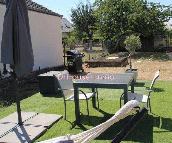 Maison à vendre 7 pièces de 157 m²