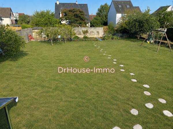 Maison à vendre 7 pièces de 157 m²