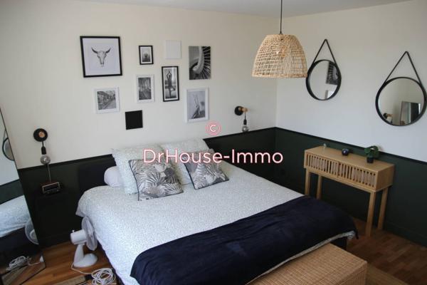 Maison à vendre 7 pièces de 157 m²