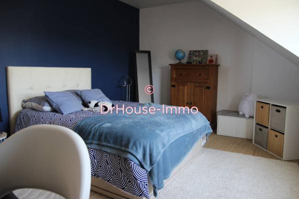Maison à vendre 7 pièces de 157 m²