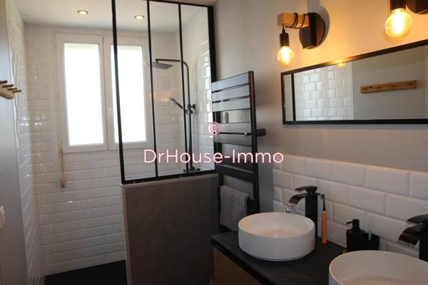 Maison à vendre 7 pièces de 157 m²