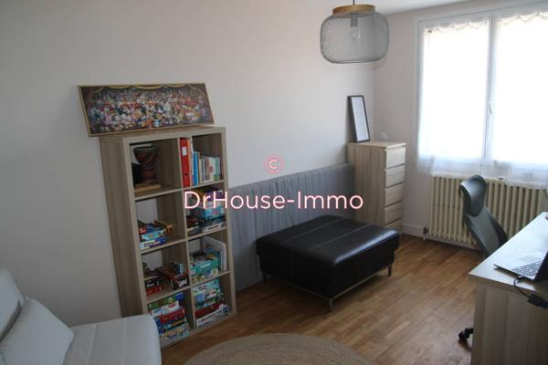 Maison à vendre 7 pièces de 157 m²