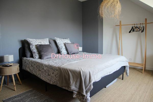 Maison à vendre 7 pièces de 157 m²