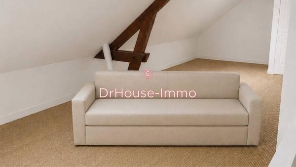 Maison à vendre 7 pièces de 157 m²