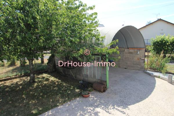 Maison à vendre 7 pièces de 157 m²