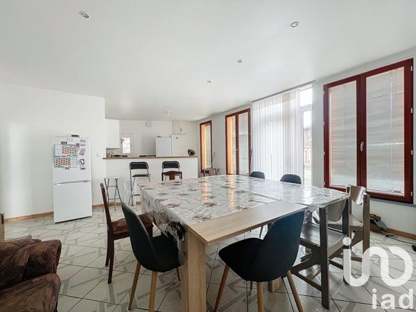 Appartement à vendre 5 pièces 148 m² Sainte-Menehould