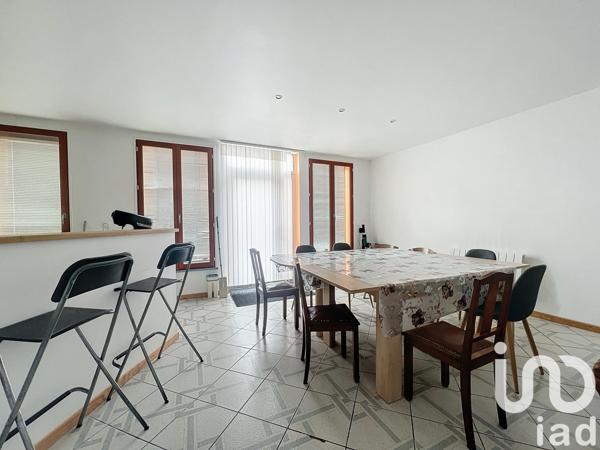 Appartement à vendre 5 pièces 148 m² Sainte-Menehould