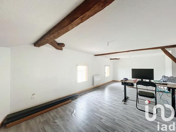 Appartement à vendre 5 pièces 148 m² Sainte-Menehould