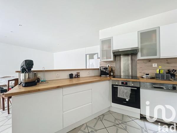 Appartement à vendre 5 pièces 148 m² Sainte-Menehould