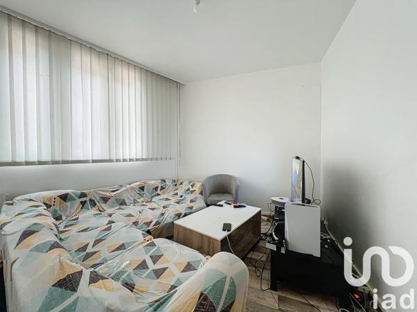 Appartement à vendre 5 pièces 148 m² Sainte-Menehould