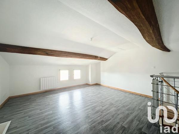 Appartement à vendre 5 pièces 148 m² Sainte-Menehould