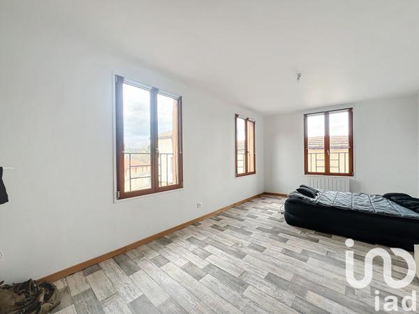 Appartement à vendre 5 pièces 148 m² Sainte-Menehould
