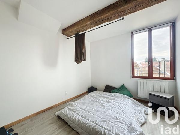 Appartement à vendre 5 pièces 148 m² Sainte-Menehould