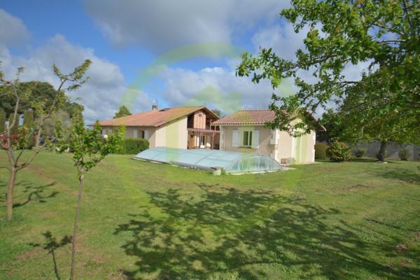 Maison à SAVENES (82600)