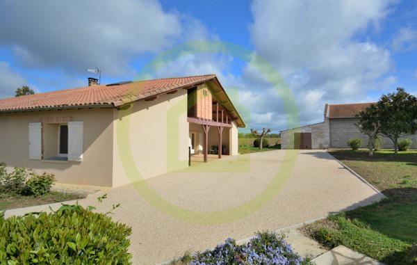 Maison à SAVENES (82600)