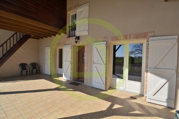 Maison à SAVENES (82600)