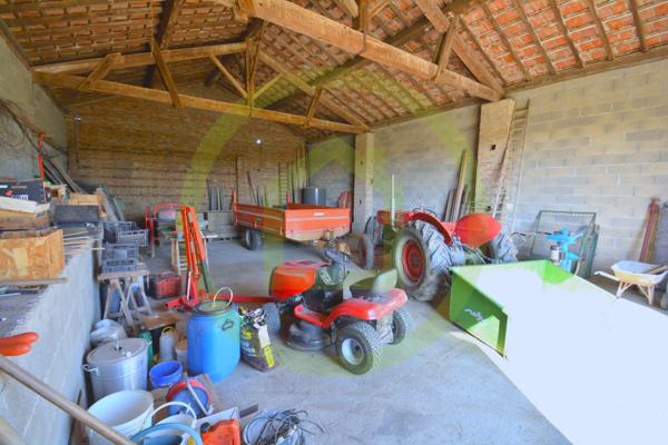 Maison à SAVENES (82600)