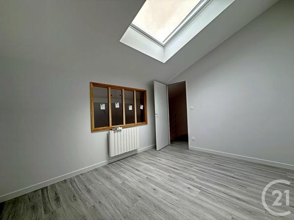 Appartement T2 à vendre  2 pièces - 39,76 m2 TOULOUSE - 31