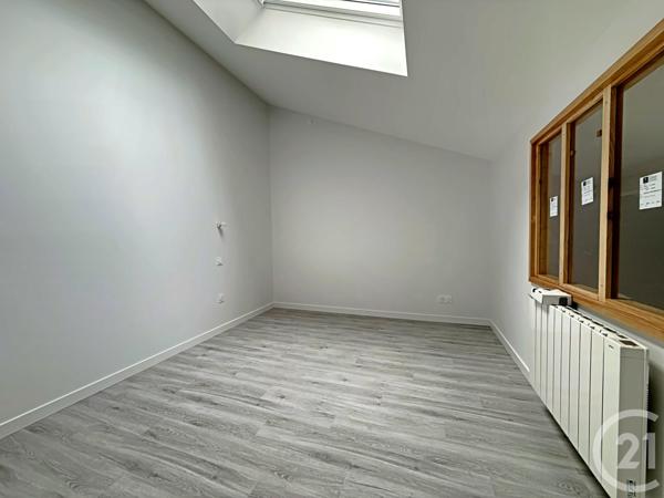 Appartement T2 à vendre  2 pièces - 39,76 m2 TOULOUSE - 31
