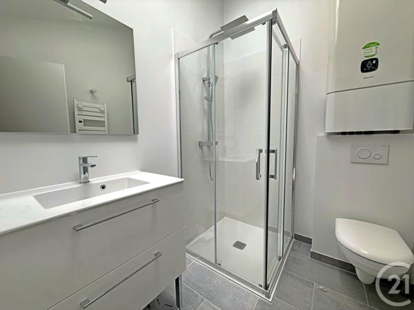 Appartement T2 à vendre  2 pièces - 39,76 m2 TOULOUSE - 31