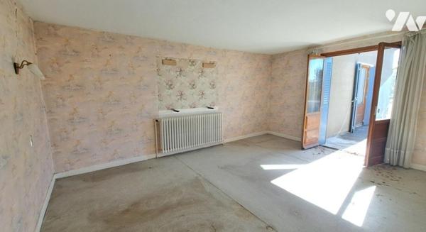Maison 150 m², garage 40 m², dependance 40 m2, Terrain 1269 m2