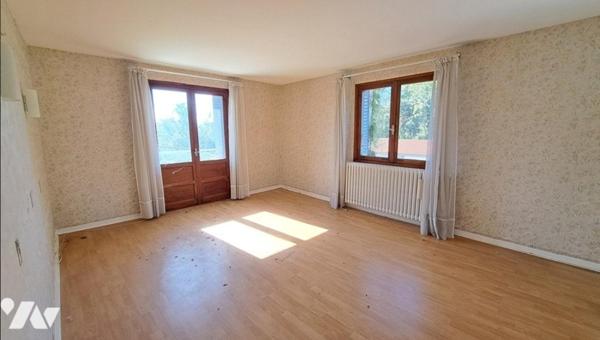 Maison 150 m², garage 40 m², dependance 40 m2, Terrain 1269 m2