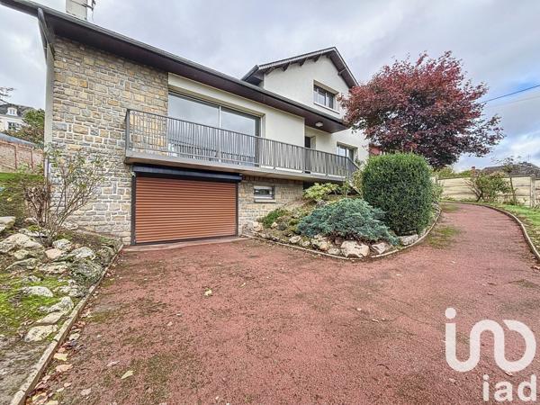 Maison à vendre 5 pièces 190 m² Aumale