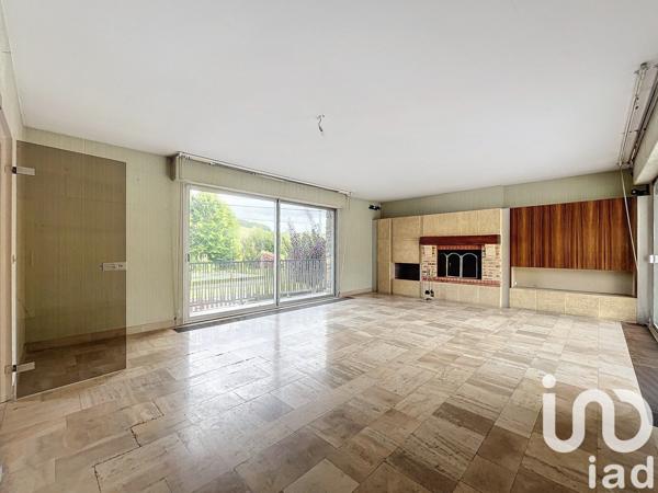 Maison à vendre 5 pièces 190 m² Aumale