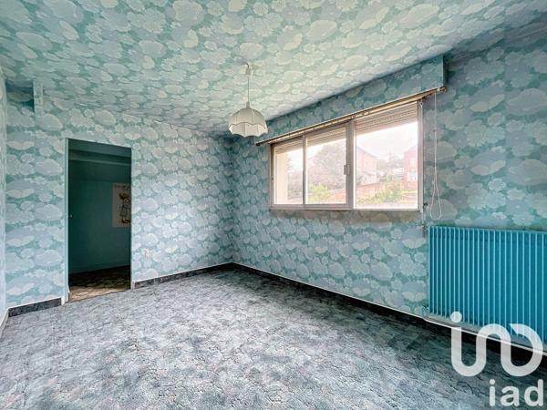 Maison à vendre 5 pièces 190 m² Aumale