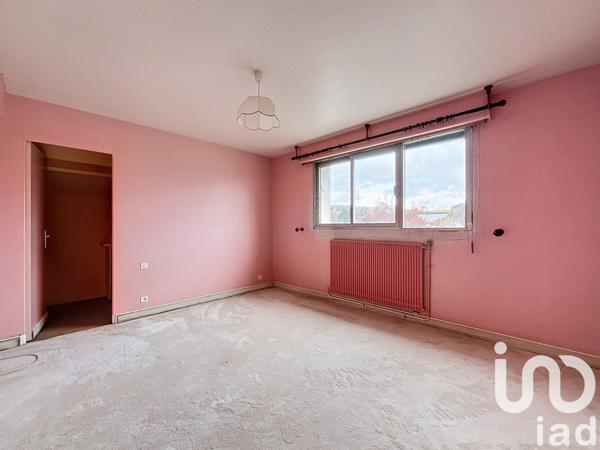Maison à vendre 5 pièces 190 m² Aumale