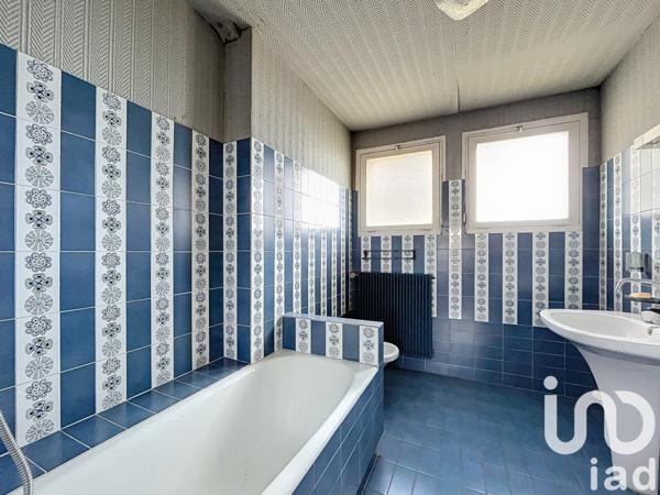 Maison à vendre 5 pièces 190 m² Aumale