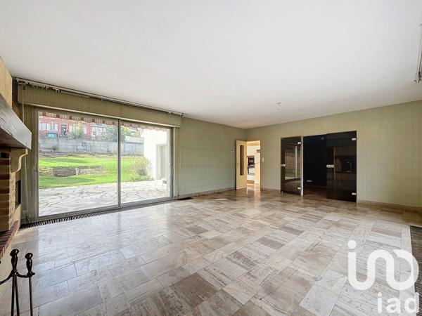 Maison à vendre 5 pièces 190 m² Aumale