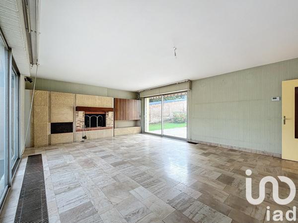 Maison à vendre 5 pièces 190 m² Aumale