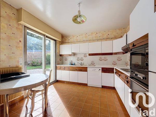 Maison à vendre 5 pièces 190 m² Aumale