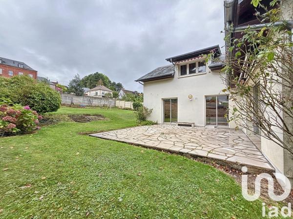 Maison à vendre 5 pièces 190 m² Aumale