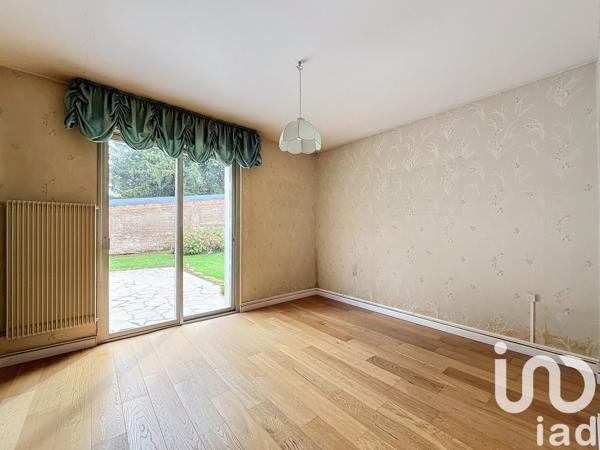 Maison à vendre 5 pièces 190 m² Aumale