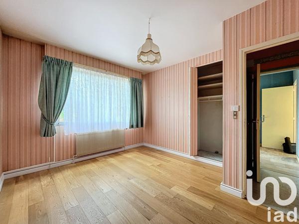 Maison à vendre 5 pièces 190 m² Aumale