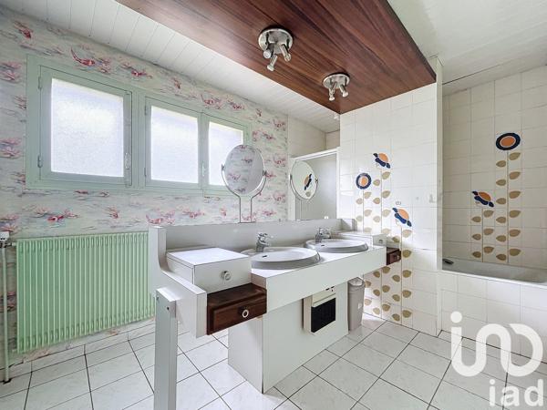 Maison à vendre 5 pièces 190 m² Aumale