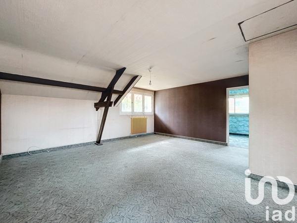 Maison à vendre 5 pièces 190 m² Aumale