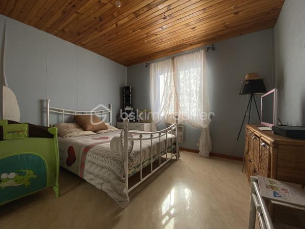 Local d activites de 158 m²