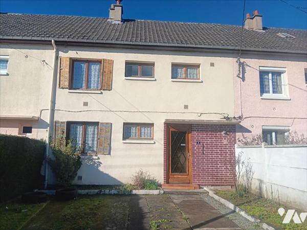 PROXIMITE TOUTES COMMODITES MAISON F4