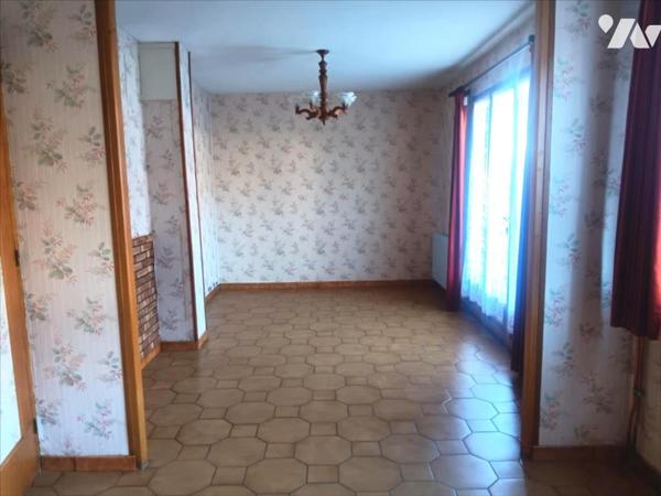 PROXIMITE TOUTES COMMODITES MAISON F4