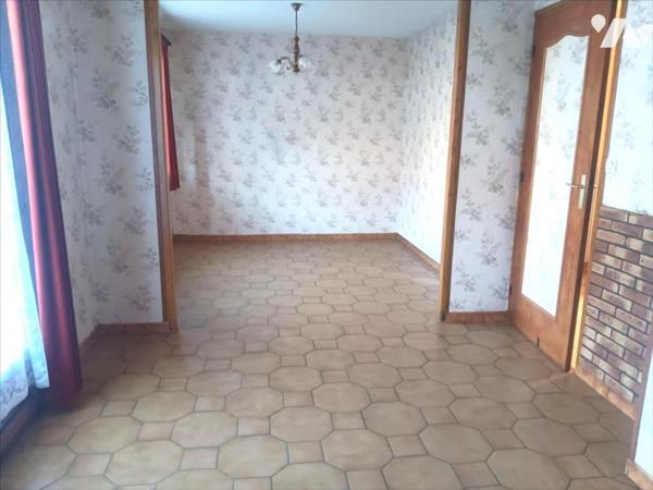 PROXIMITE TOUTES COMMODITES MAISON F4