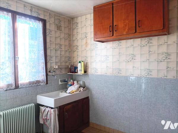 PROXIMITE TOUTES COMMODITES MAISON F4