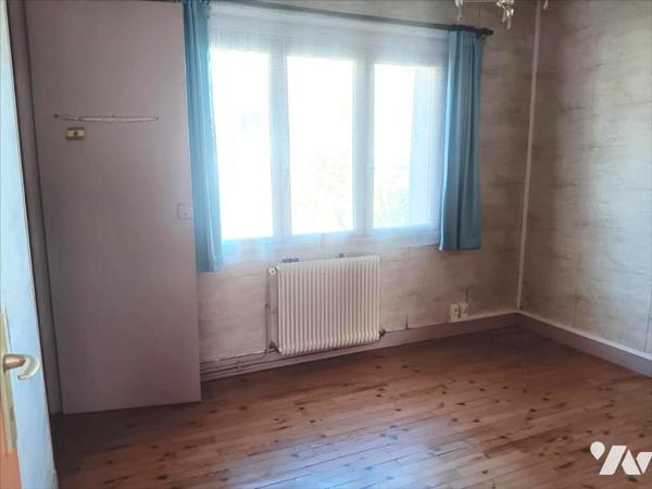 PROXIMITE TOUTES COMMODITES MAISON F4