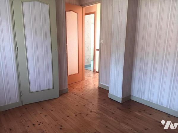 PROXIMITE TOUTES COMMODITES MAISON F4