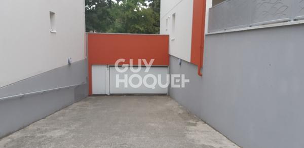 Parking / box Bourg En Bresse