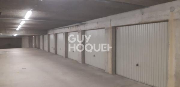 Parking / box Bourg En Bresse